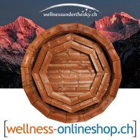 Hotpot der Hot Tub Schweiz günstig