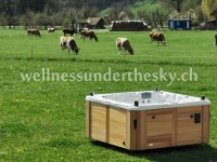 Whirlpool Schweiz Outdoor